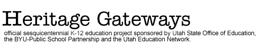 Heritage Gateways