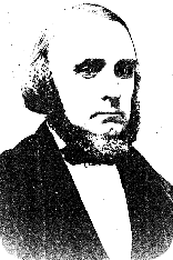 William Clayton