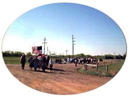 Handcart Pioneers